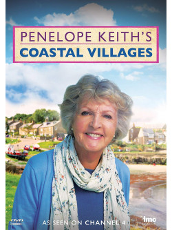 Penelope Keiths - Coastal Villages (2 Dvd) [Edizione: Regno Unito]