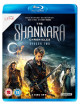 The Shannara Chronicles: Season 2 (3 Blu-Ray) [Edizione: Regno Unito]