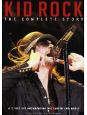 Kid Rock - The Complete Story (Dvd+Cd)