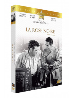 La Rose Noire [Edizione: Francia]