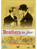 Brothers In Law [Edizione: Regno Unito]