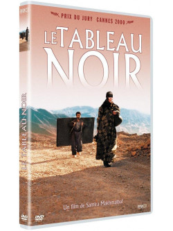 Le Tableau Noir [Edizione: Francia]