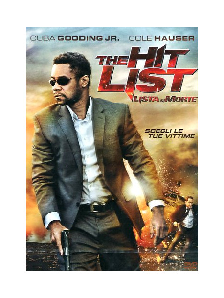 Hit List (The) - Lista Di Morte