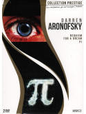 Darren Aronofsky: Requiem For A Dream / Pi (2 Dvd) [Edizione: Francia]