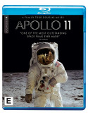 Apollo 11 [Edizione: Regno Unito]