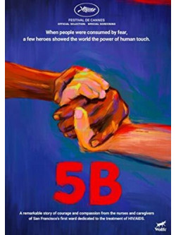 5B [Edizione: Stati Uniti]