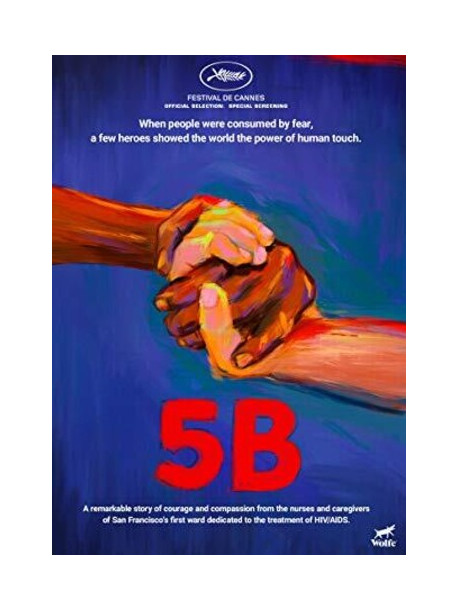 5B [Edizione: Stati Uniti]