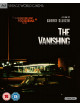 Vanishing  (The) [Edizione: Regno Unito]