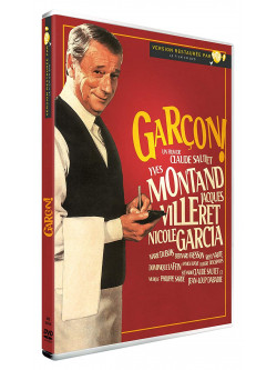 Garcon [Edizione: Francia]