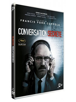 Conversation Secrete [Edizione: Francia]