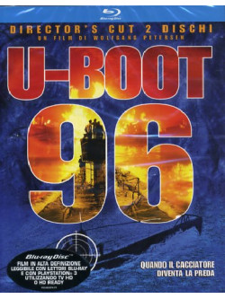 U-Boot 96