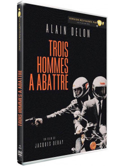Trois Hommes A Abattre [Edizione: Francia]