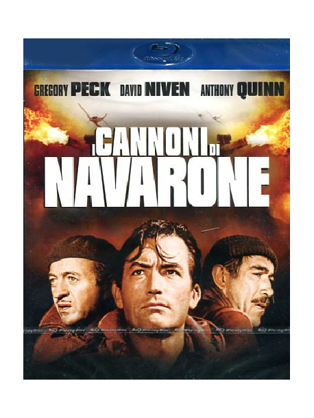 Cannoni Di Navarone (I)