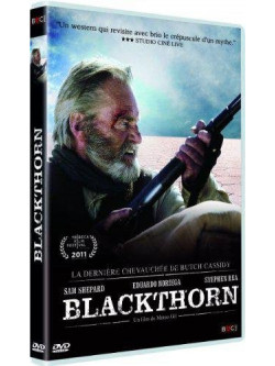 Blackthorn [Edizione: Francia]
