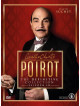 Poirot Season 1-13 (38 Dvd) [Edizione: Paesi Bassi]