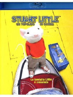 Stuart Little