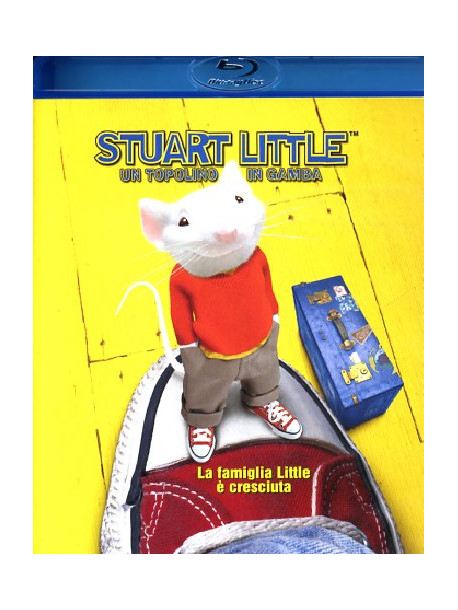 Stuart Little