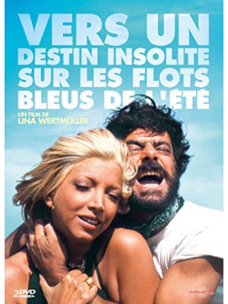 Vers Un Destin Insolite Sur Les Flots Bleus De L'Ete / Travolti Da Un Insolito Destino Nell'Azzurro Mare D'Agosto (2 Dvd) [Edizi