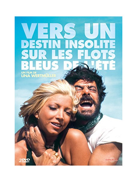 Vers Un Destin Insolite Sur Les Flots Bleus De L'Ete / Travolti Da Un Insolito Destino Nell'Azzurro Mare D'Agosto (2 Dvd) [Edizi