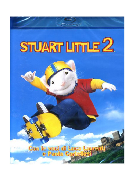 Stuart Little 2