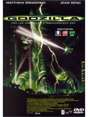 Godzilla [Edizione: Francia]