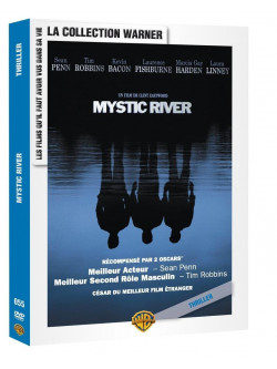 Mystic River [Edizione: Francia]