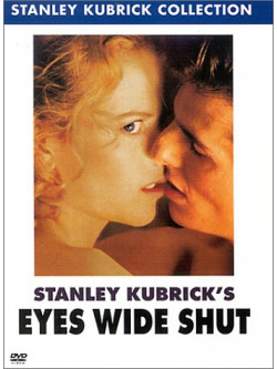 Eyes Wide Shut [Edizione: Francia]