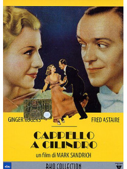 Cappello A Cilindro