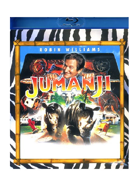 Jumanji