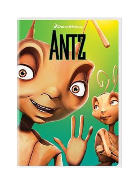 Antz [Edizione: Stati Uniti]