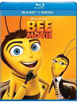 Bee Movie [Edizione: Stati Uniti]