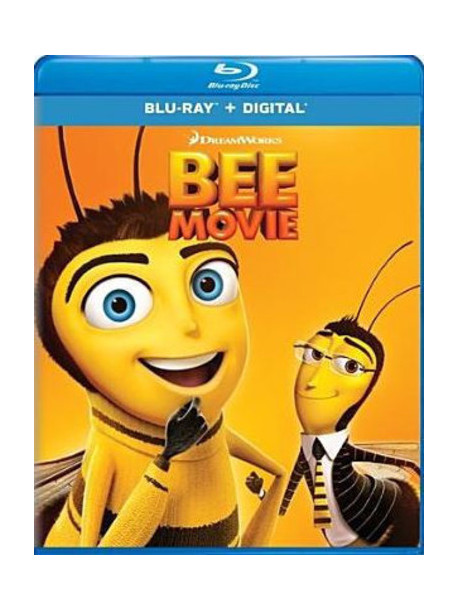 Bee Movie [Edizione: Stati Uniti]