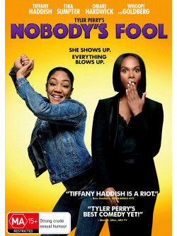 Nobody'S Fool (2018) [Edizione: Australia]