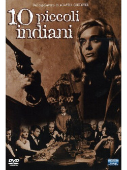 10 Piccoli Indiani