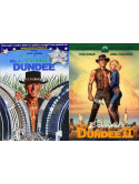 Mr.Crocodile Dundee / Mr.Crocodile Dundee II (2 Dvd)