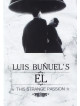 Bunuel, Luis - El [Edizione: Paesi Bassi]