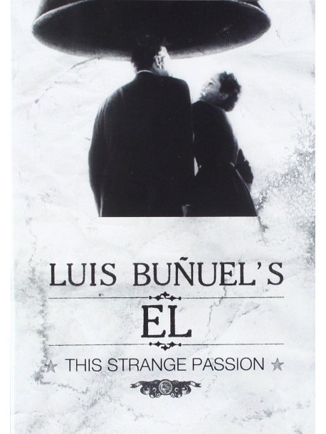 Bunuel, Luis - El [Edizione: Paesi Bassi]