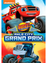 Blaze & Monster Machines: Axle City Grand Prix [Edizione: Stati Uniti]