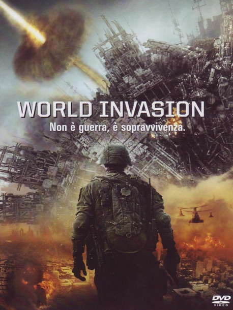 World Invasion