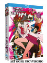 Lupin III - La Donna Chiamata Fujiko Mai (2 Blu-Ray)