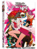 Lupin III - La Donna Chiamata Fujiko Mai (3 Dvd)