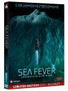 Sea Fever - Contagio In Alto Mare (Dvd+Booklet)