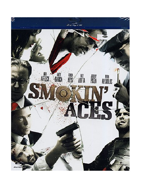 Smokin' Aces