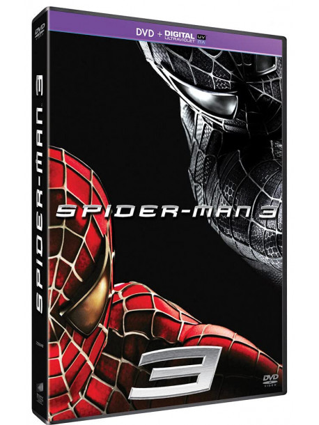 Spider Man 3 [Edizione: Francia]