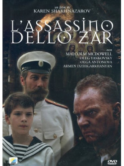 Assassino Dello Zar (L')