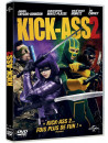 Kick-Ass 2  [Edizione: Francia]