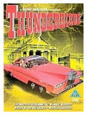 Thunderbirds: Volume 6 [Edizione: Regno Unito]