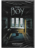 The Boy [Edizione: Belgio]