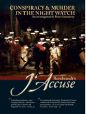 Rembrandt'S J'Accuse [Edizione: Stati Uniti]
