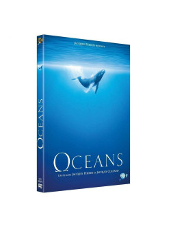 Oceans [Edizione: Francia]